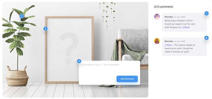 8 Clickup Annotation Tool For Design Teams 2025 - Elementorhub.com