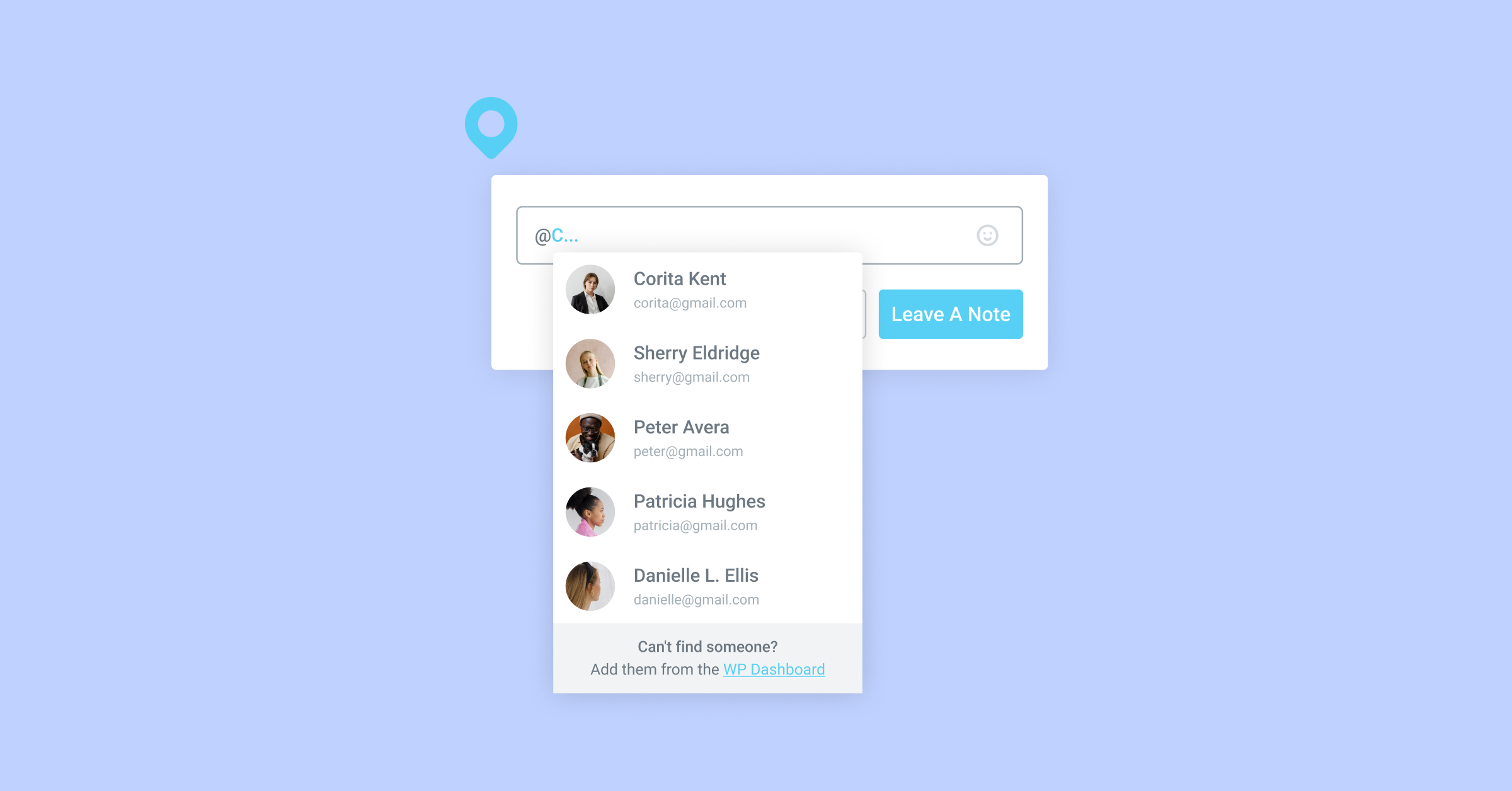 Collaborate With Others 2025 - Elementorhub.com