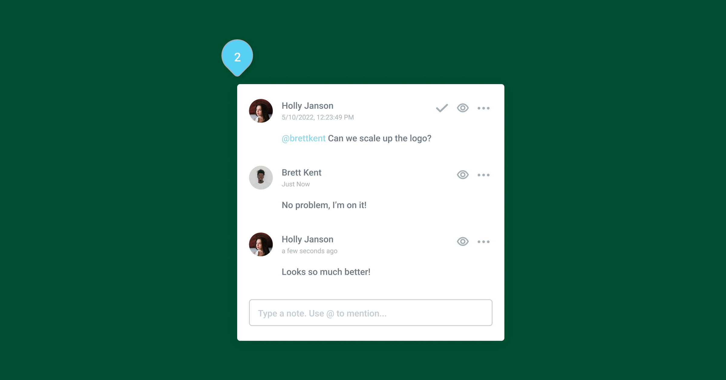 Collect Feedback From Clients 2025 - Elementorhub.com