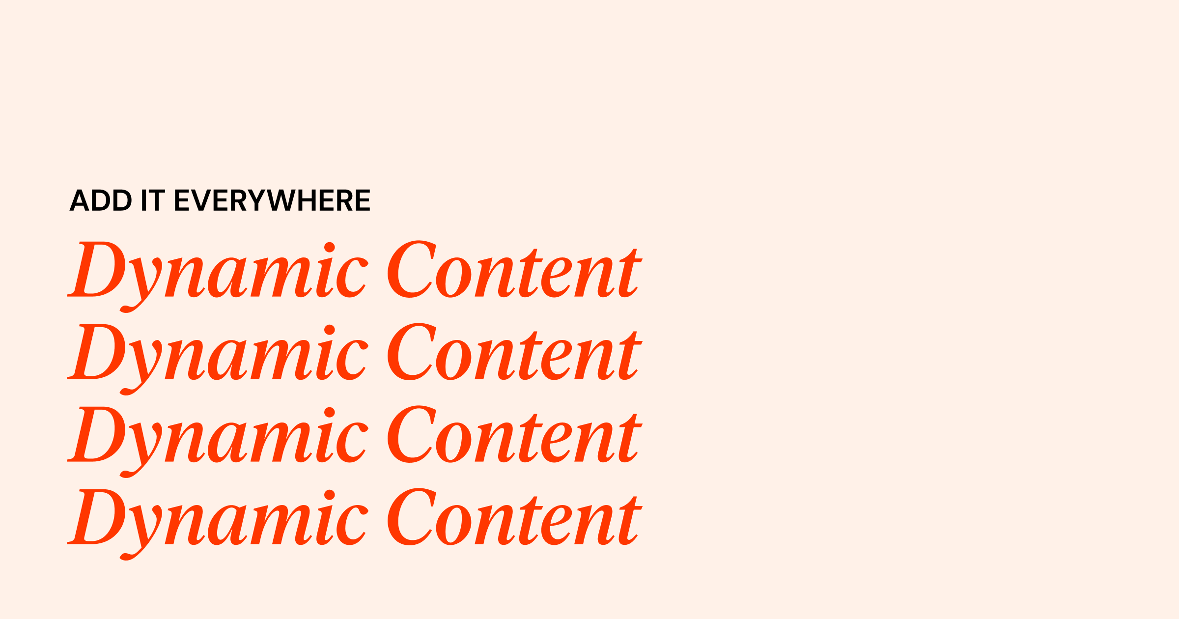 Dynamic Content 2025 - Elementorhub.com