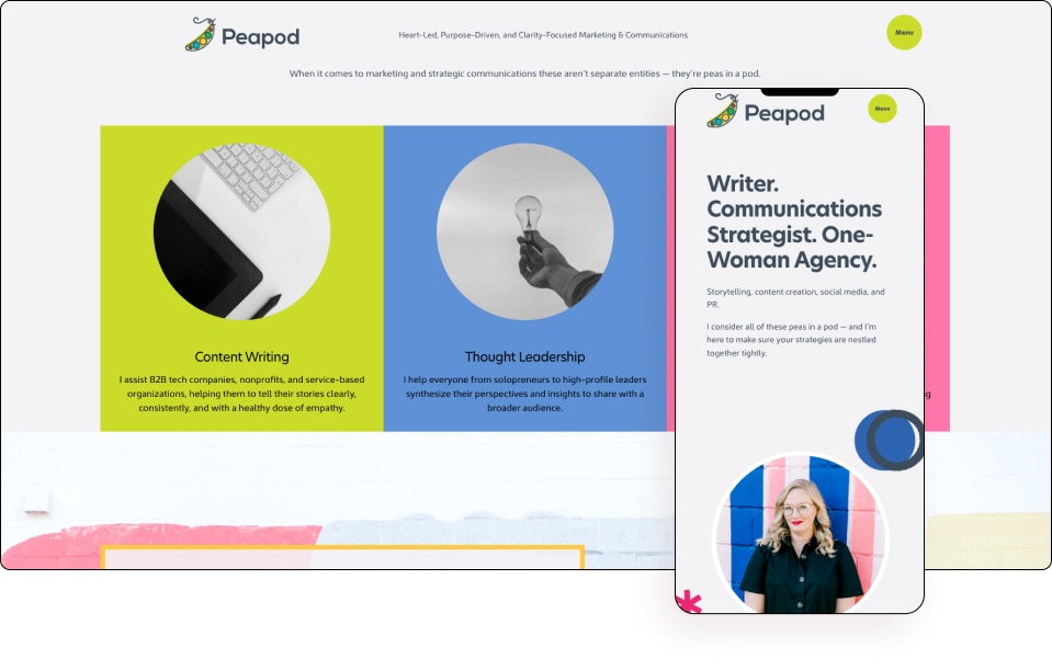 Peapod 2 2025 - ElementorHub.com