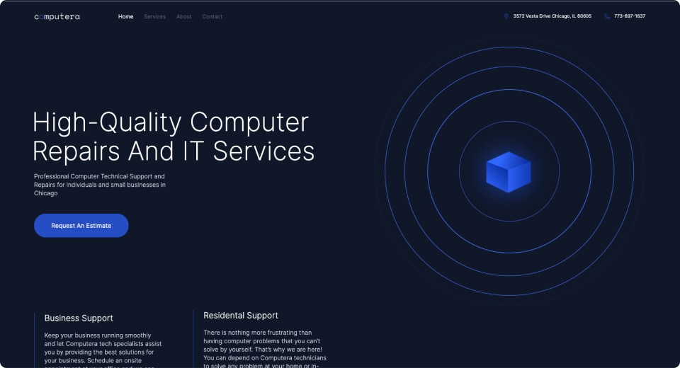 computer it 2025 - ElementorHub.com