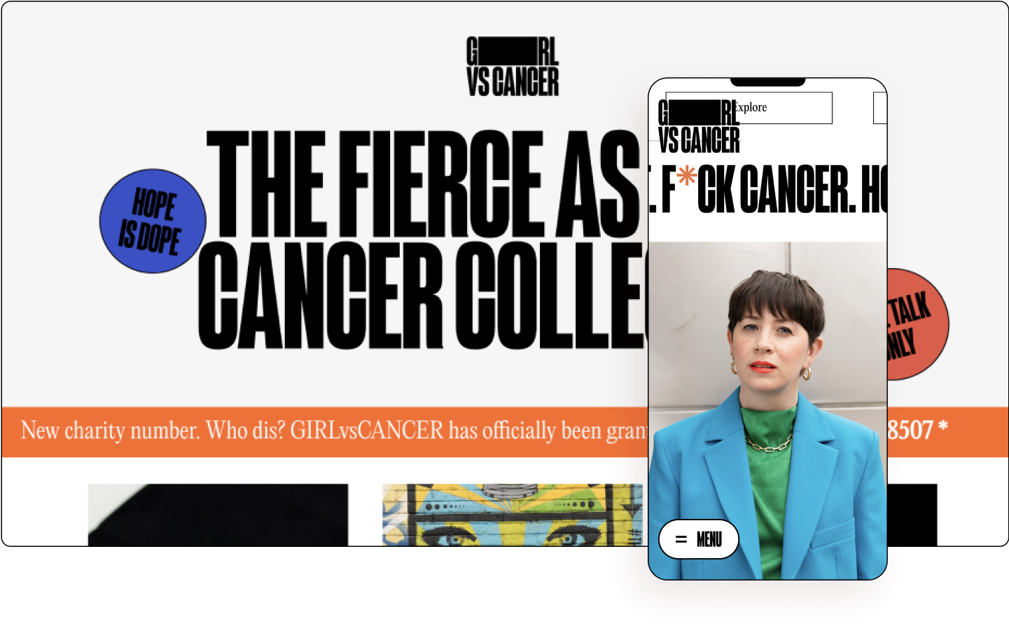 girlvscancer.co .uk 1 2025 - ElementorHub.com