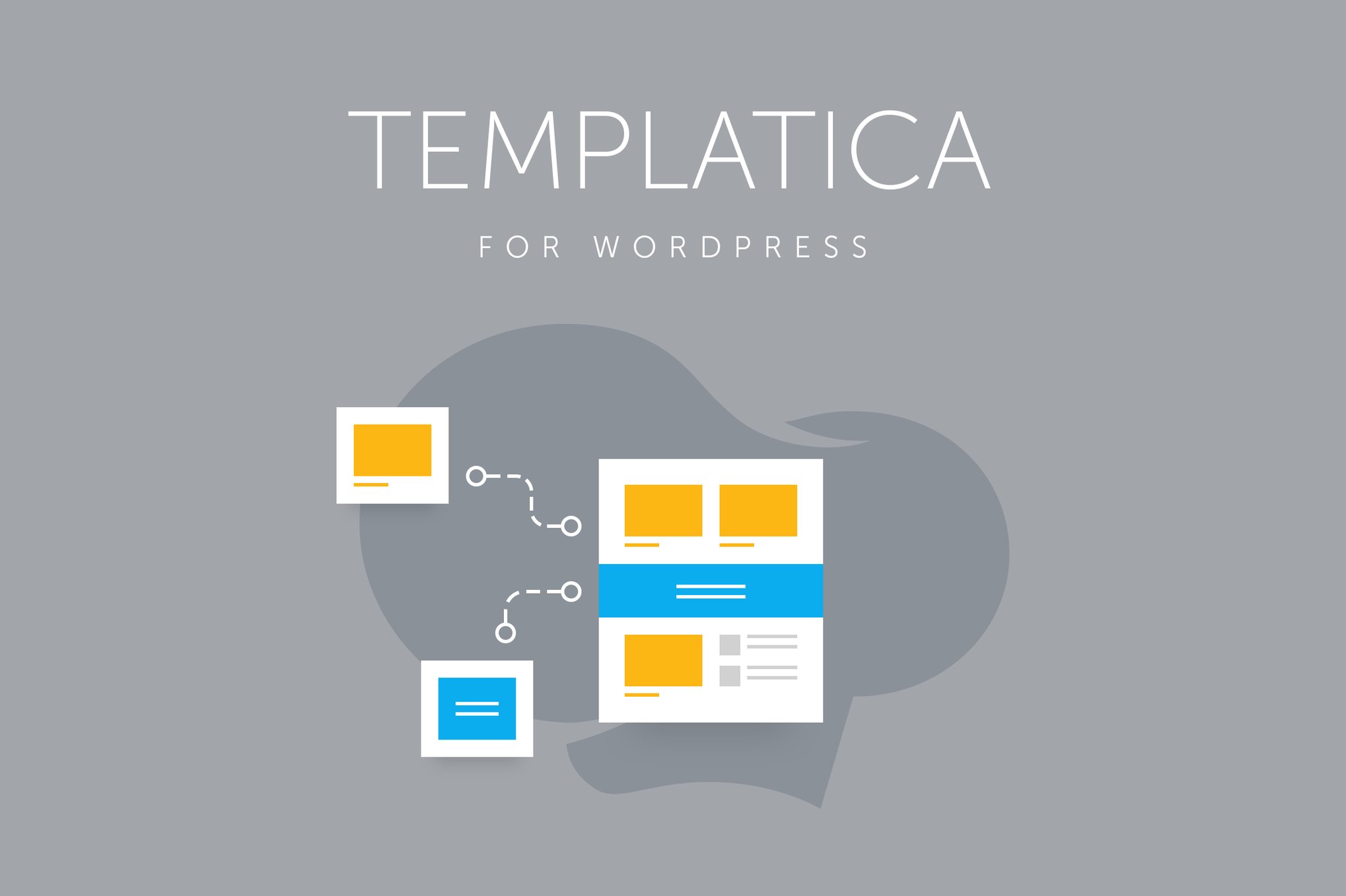 Templatica – Wpbakery Templates Manager