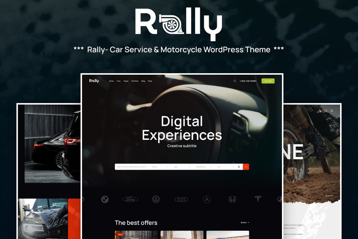 Rally