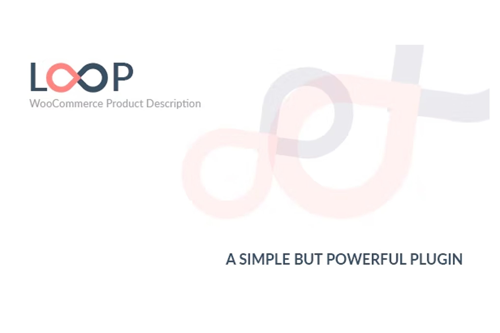 Custom Product Description In Loop For Products