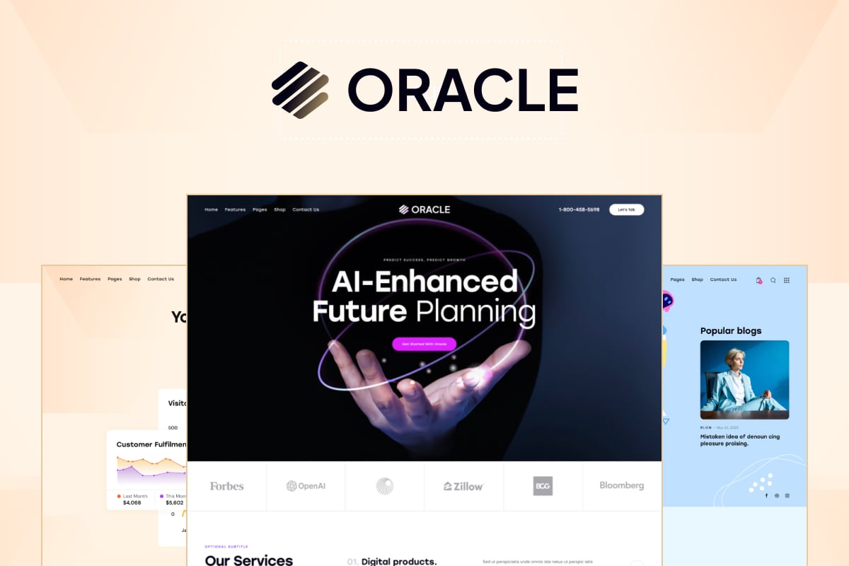 Oracle