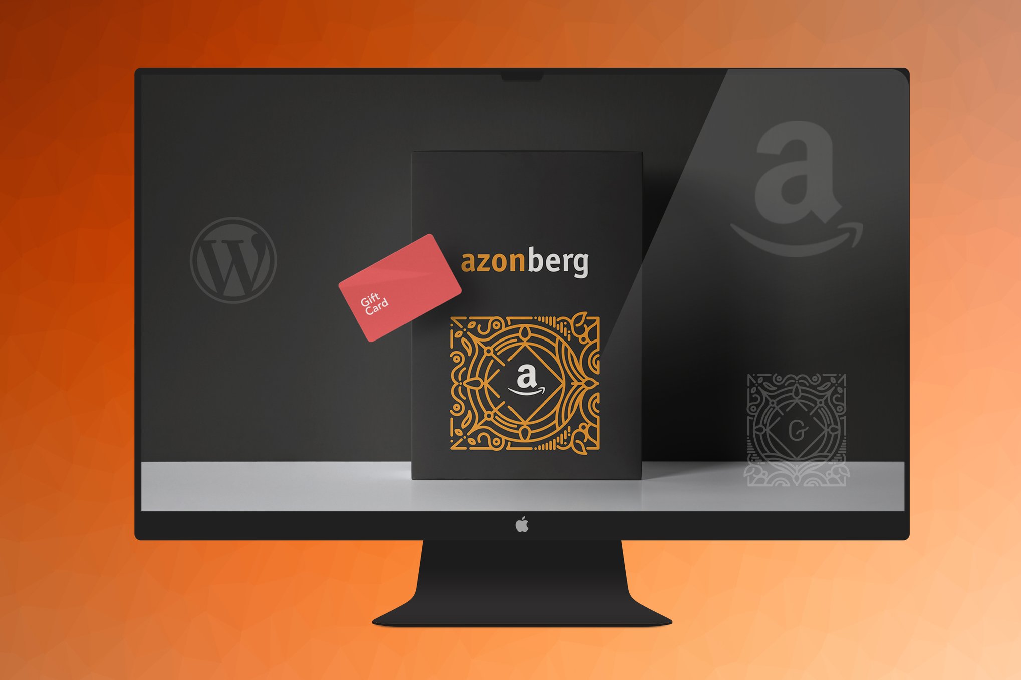Azonberg – Gutenberg Amazon Affiliates Embed