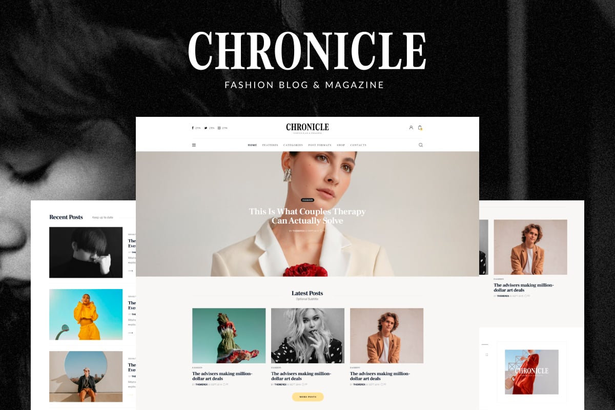 Chronicle