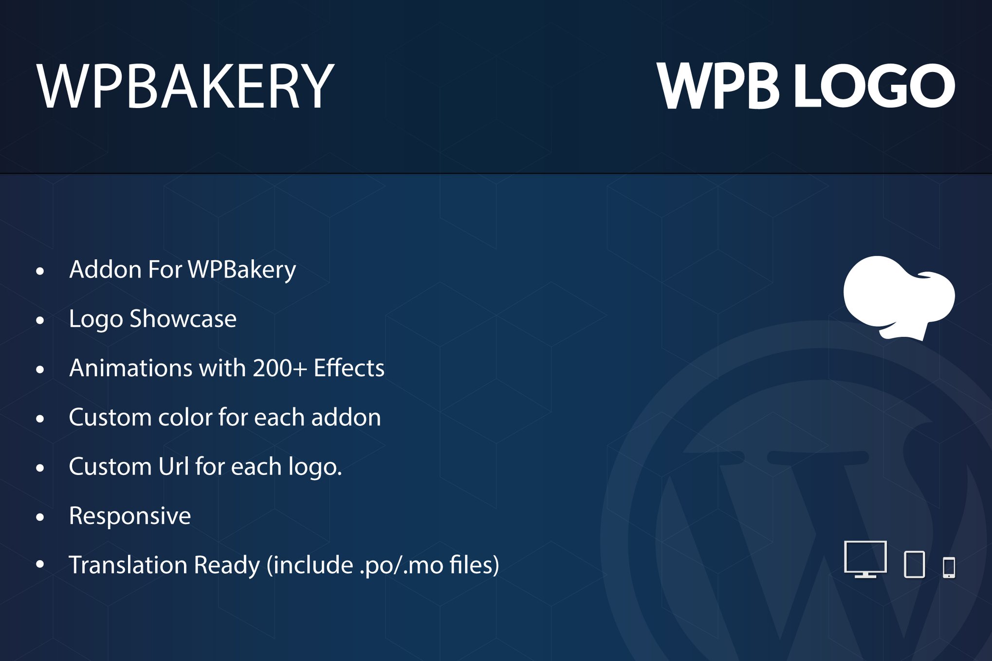 Logo Showcase – Logo Addons For Wpbakery – Wp