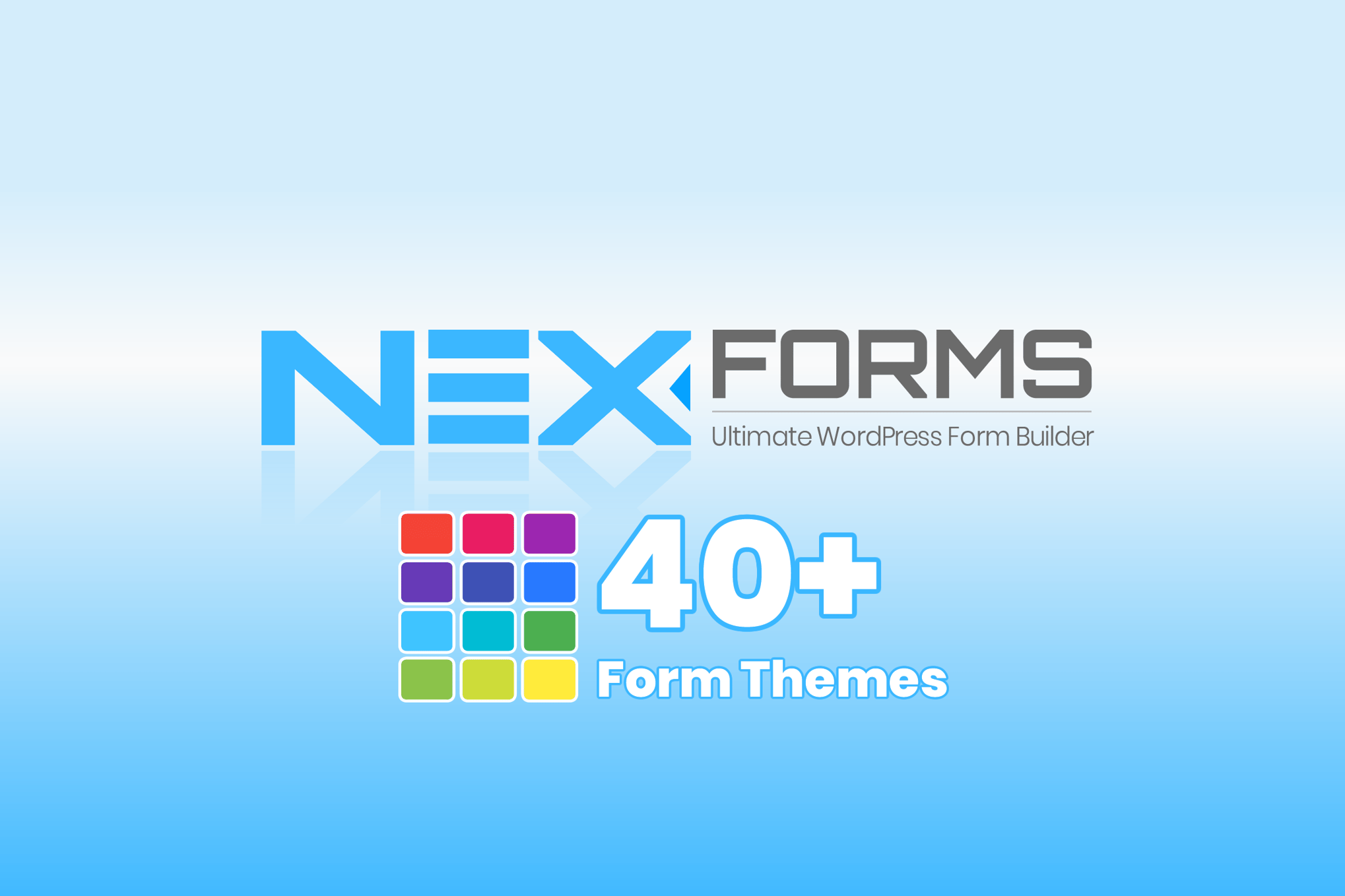 Nex-Forms – Form Themes Add-On