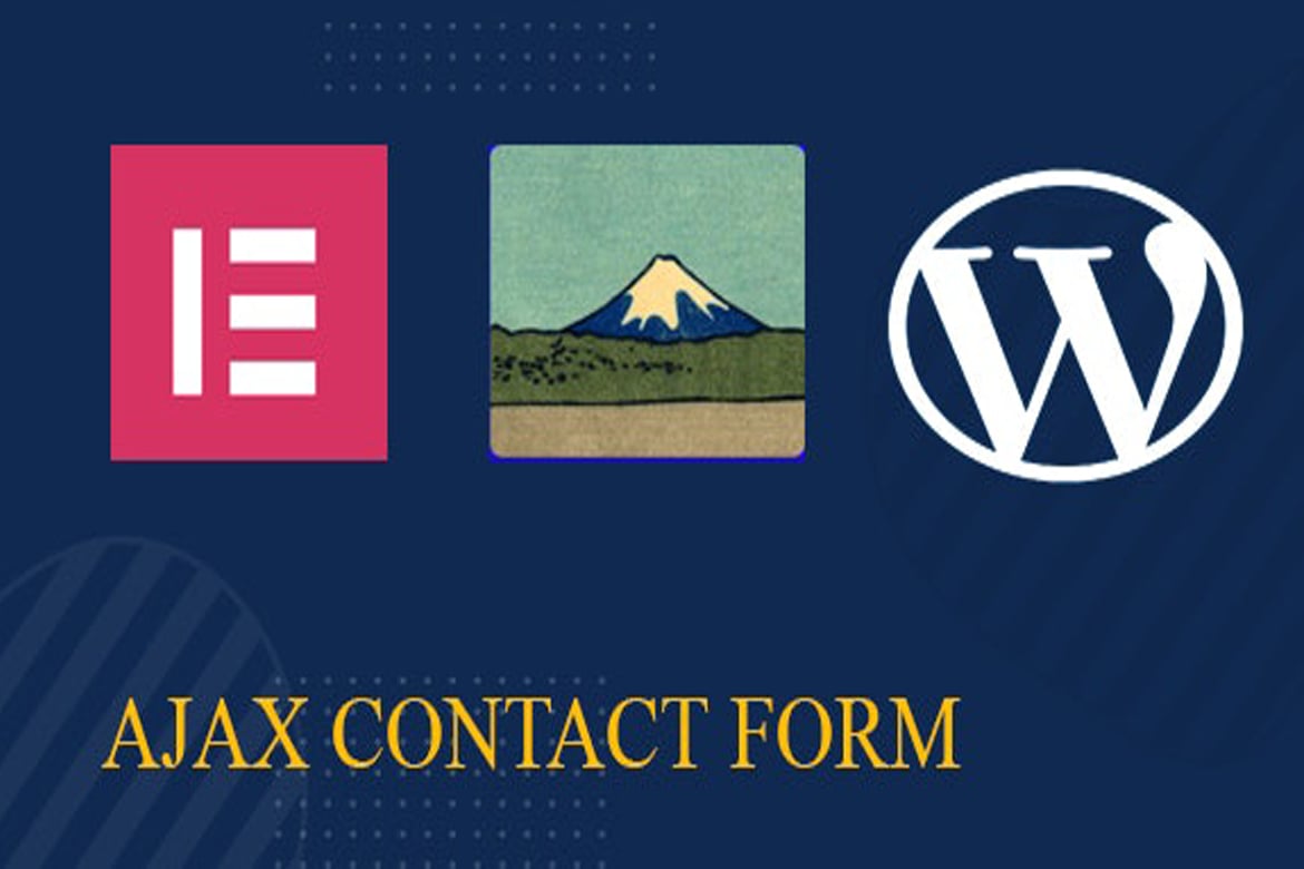 Elementor Ajax Contact Form Wordpress Plugin