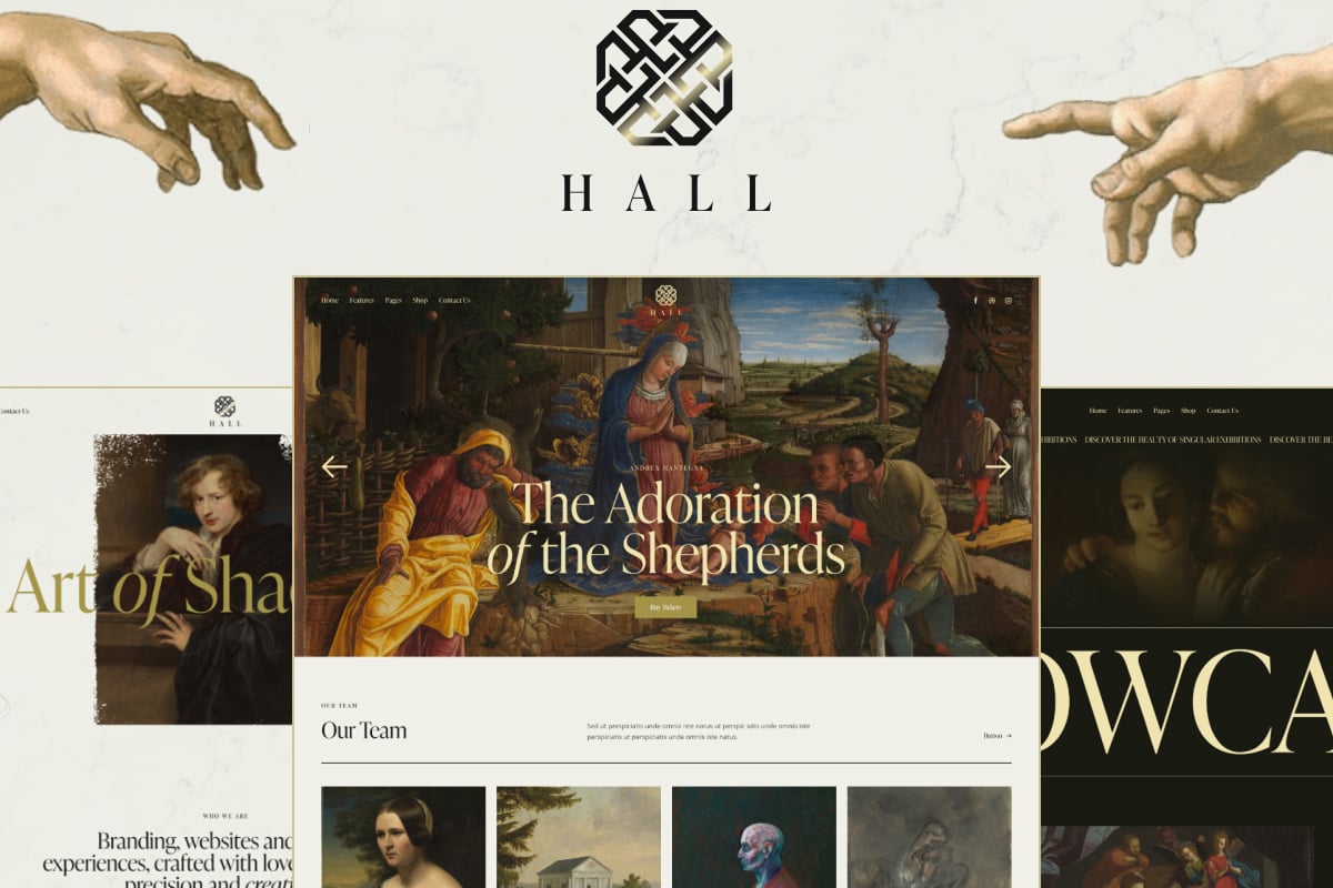 Hall