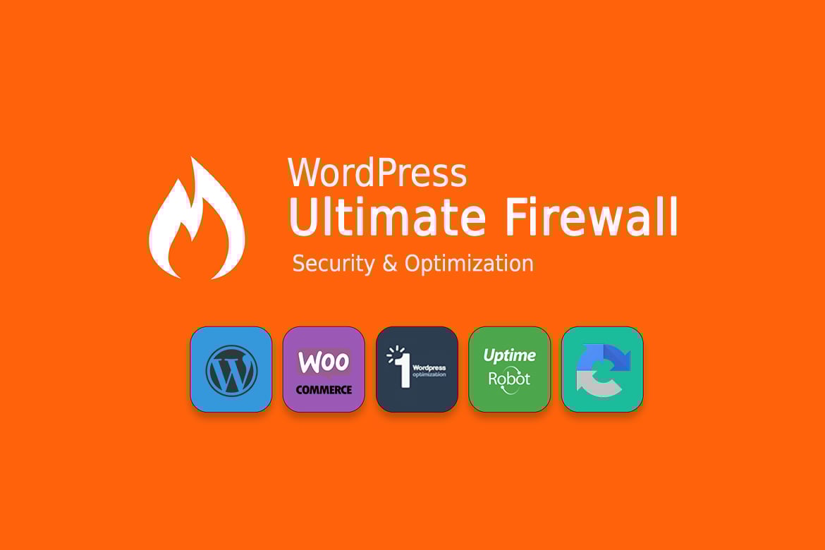 Wp Ultimate Firewall – Performance & Security