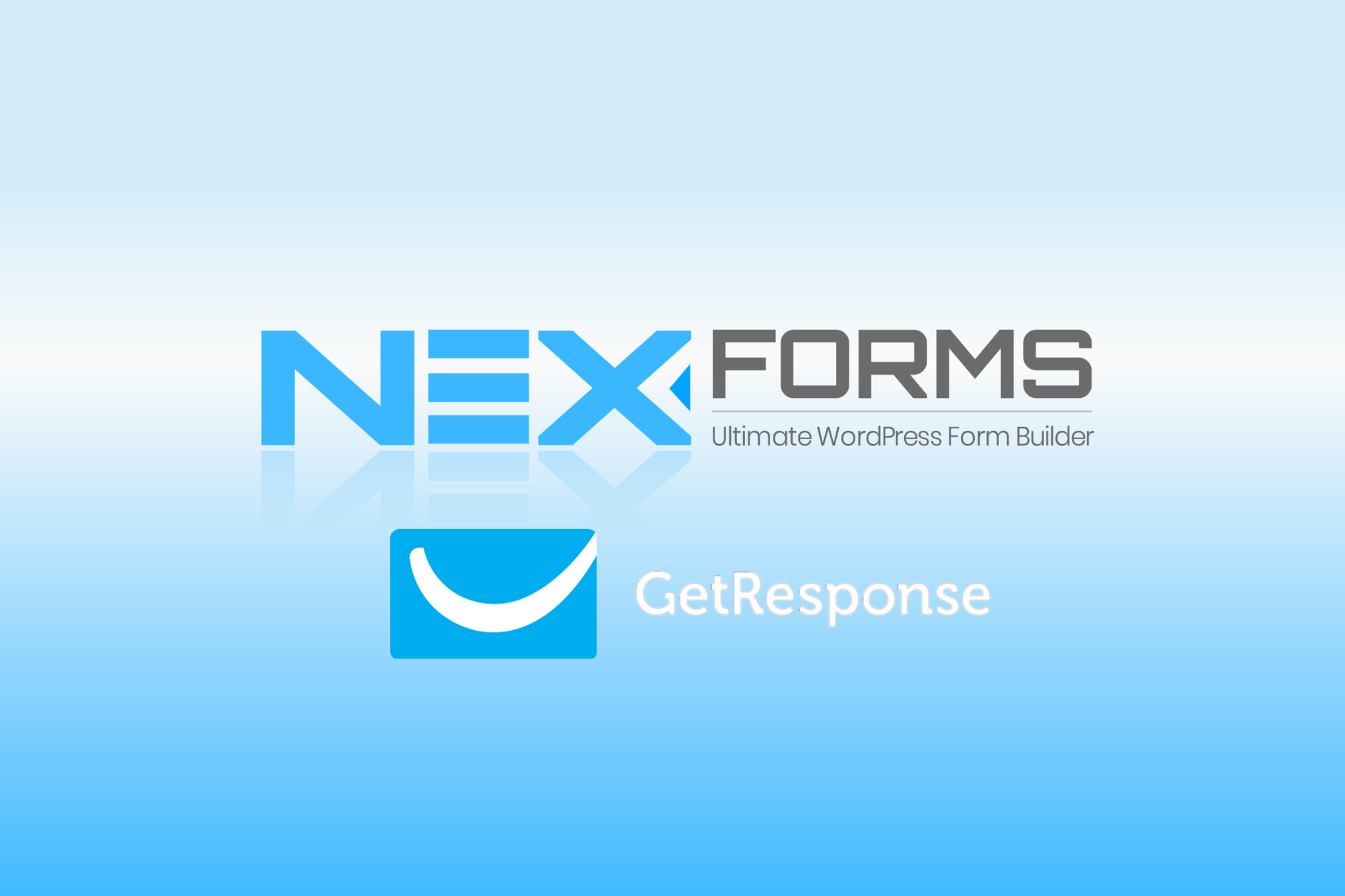 Nex-Forms – Getresponse Add-On