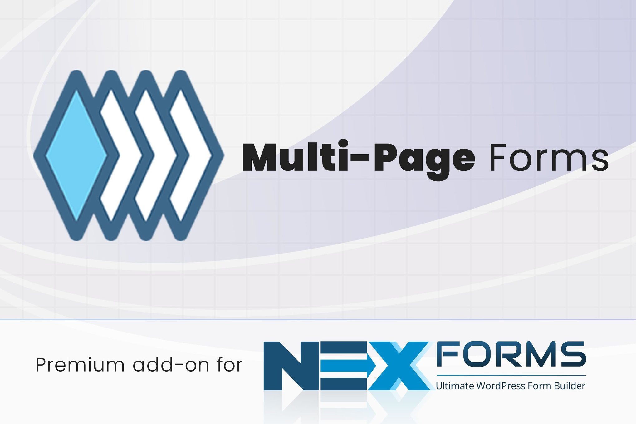 Nex-Forms – Multi-Page Forms Add-On