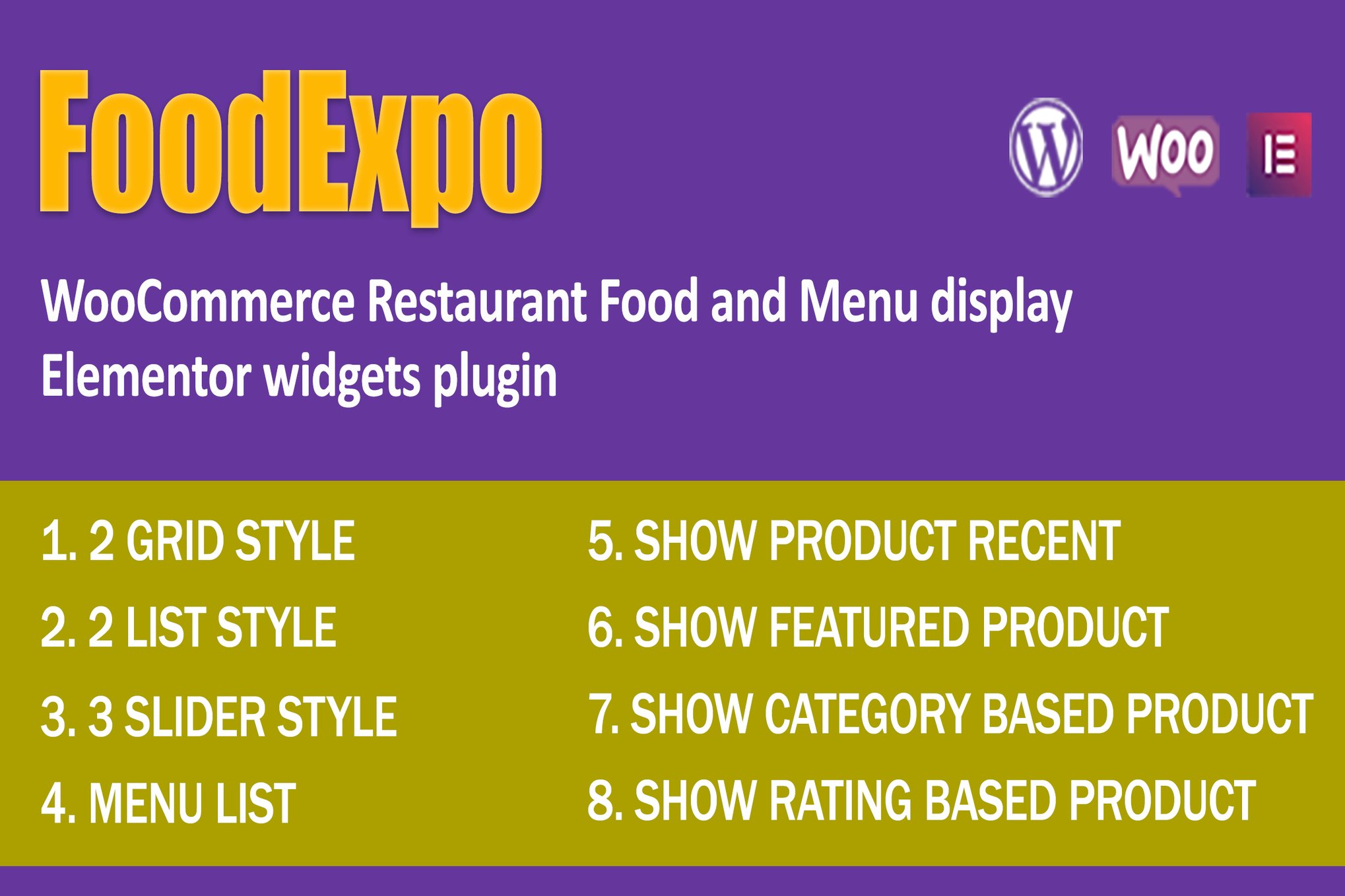 Foodexpo