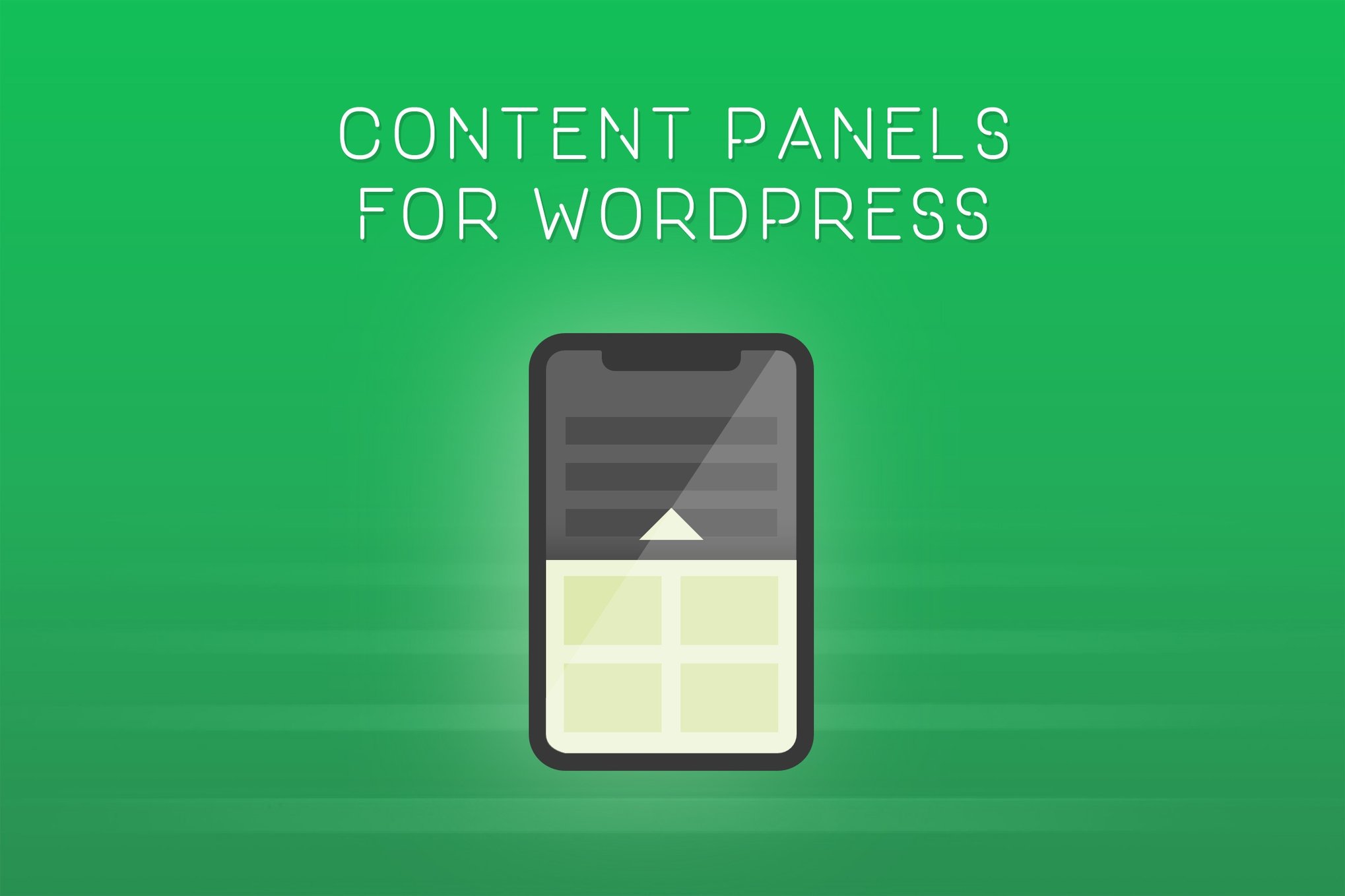 Nest – Flyout Sliding Panels For Wordpress