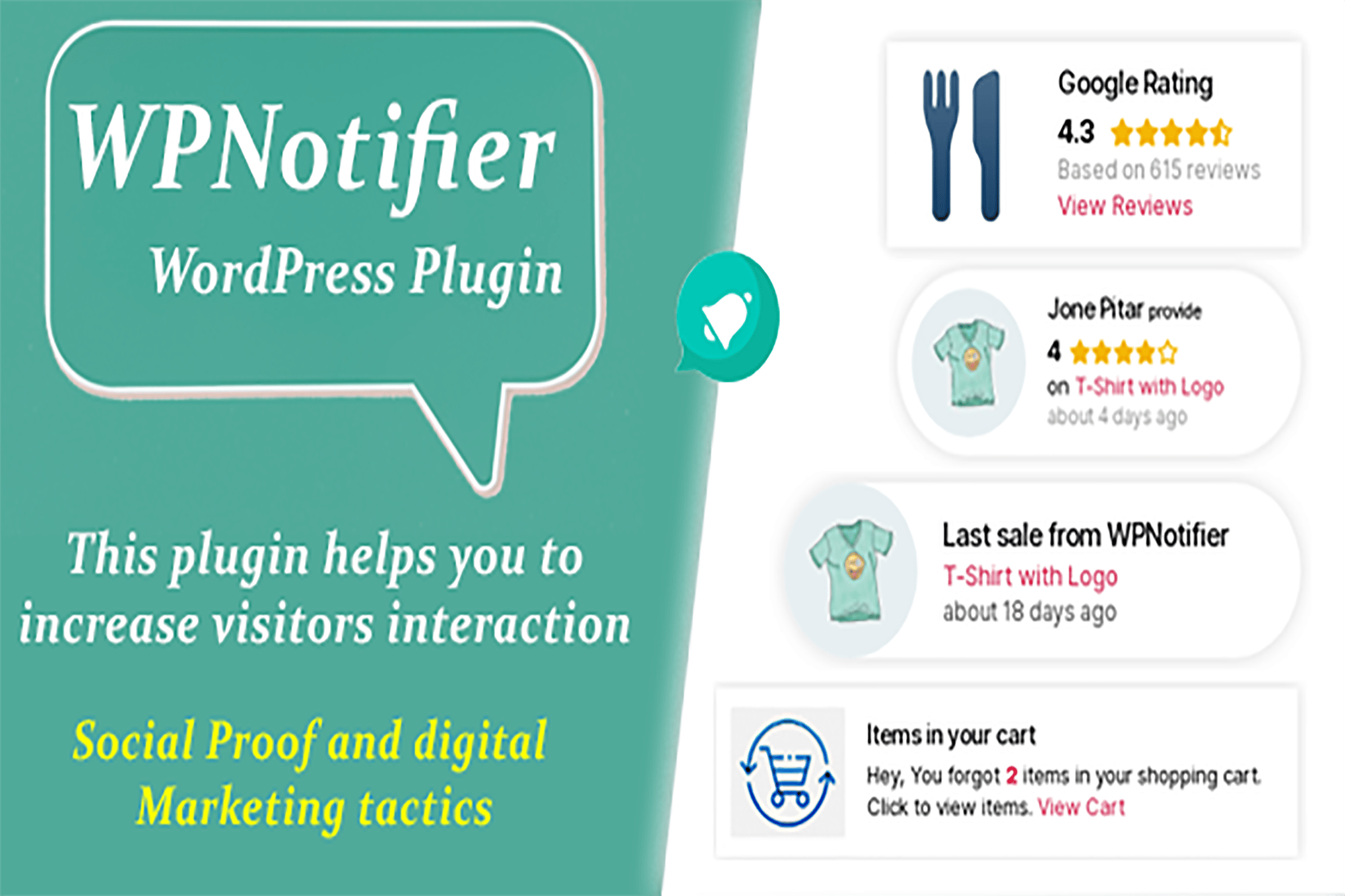 Wpnotifier