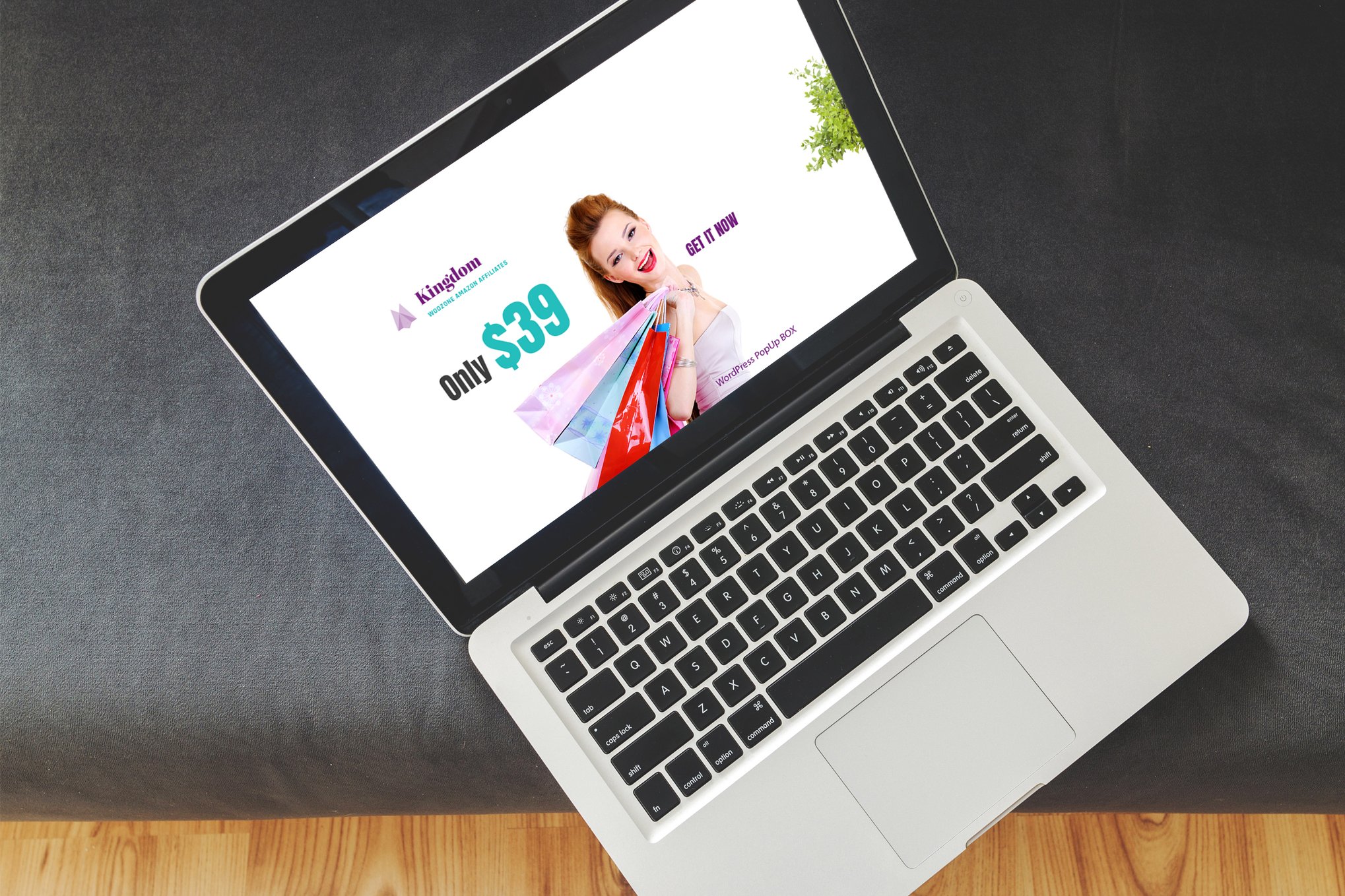 Wordpress Popups Plugin
