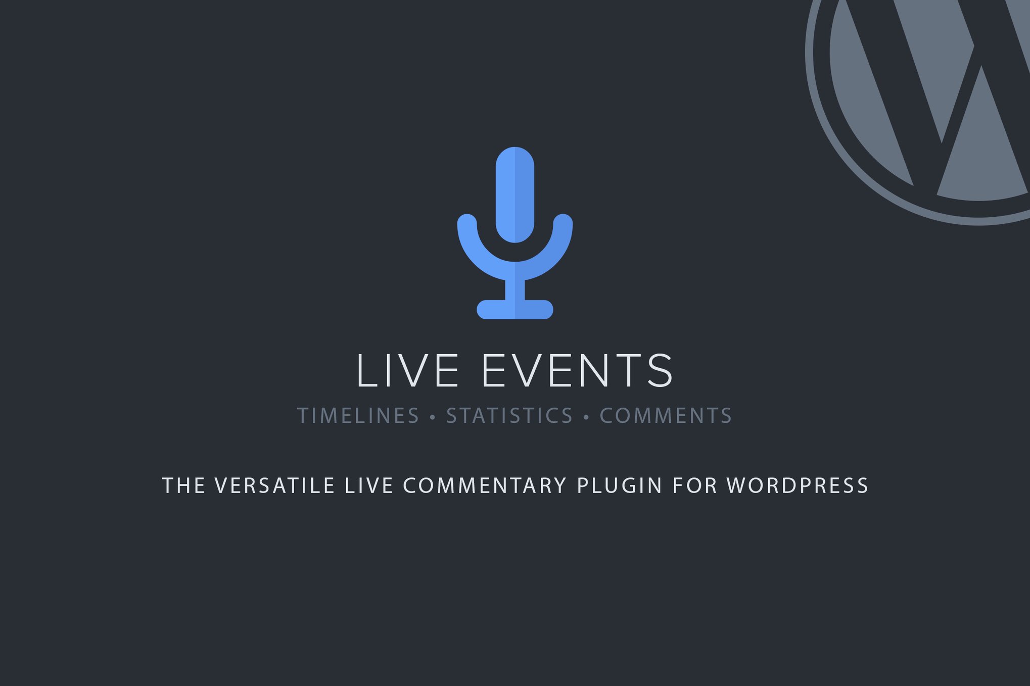 Live Events