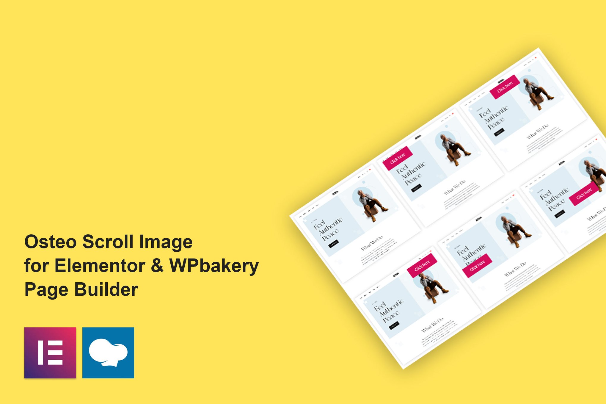Osteo Scroll Image For Elementor And Wpbakery