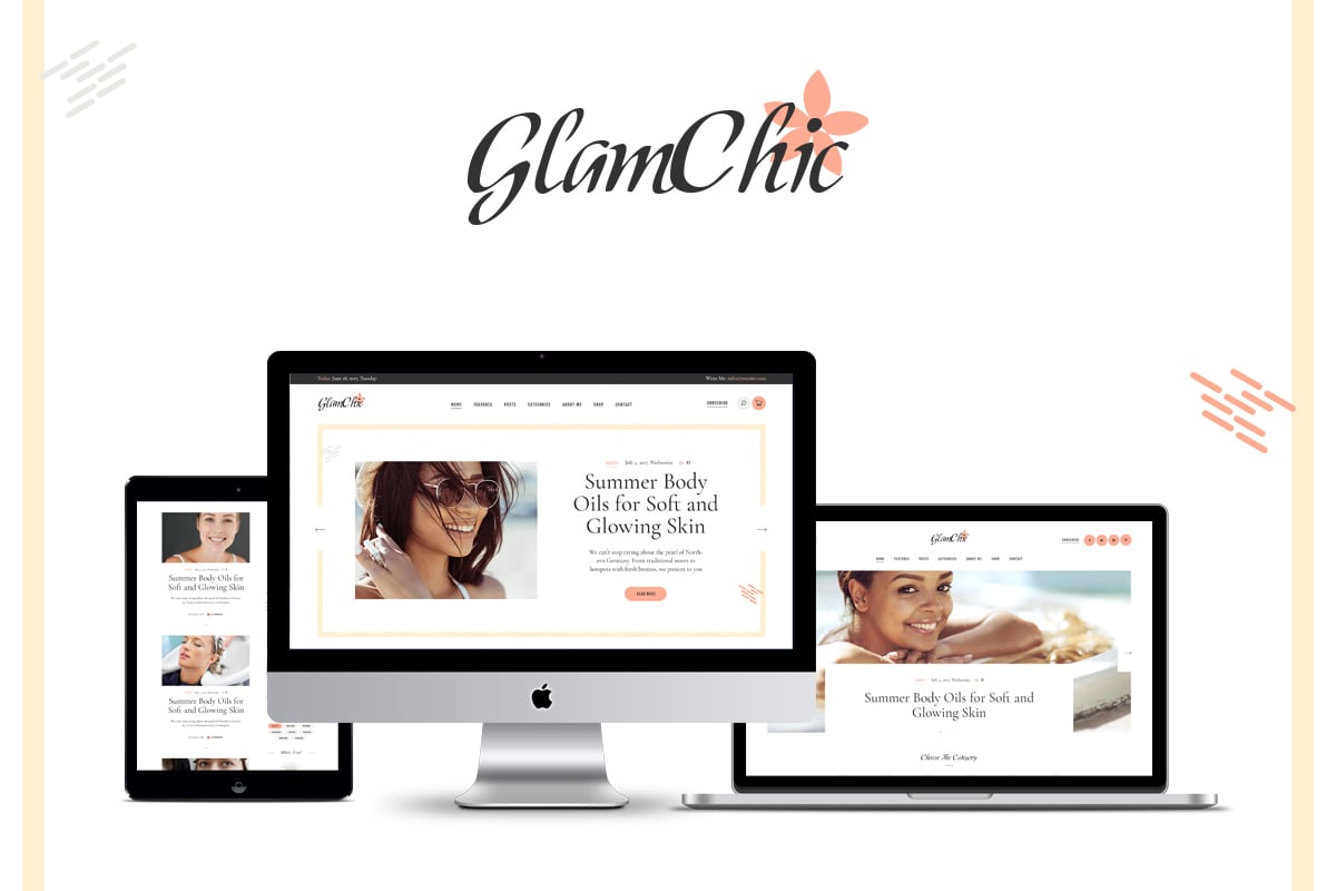 Glamchic