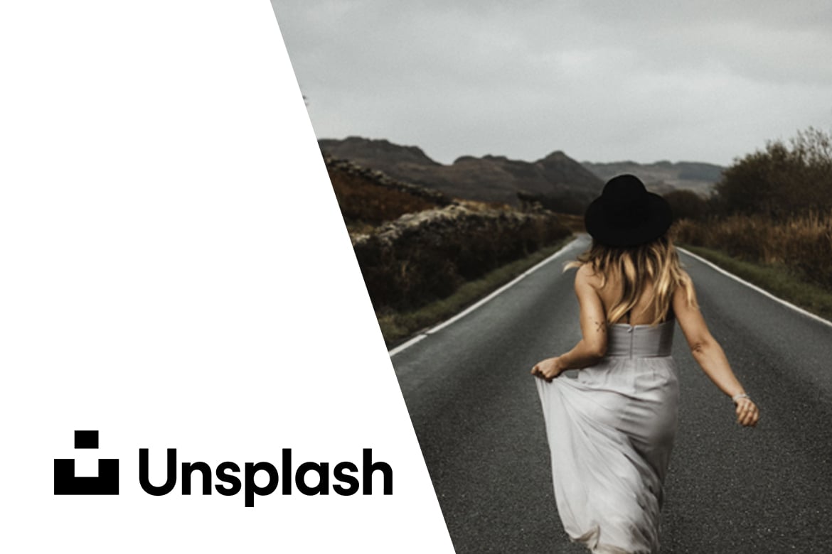 Unsplash – Import Free High-Resolution Images