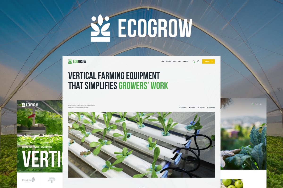 Ecogrow
