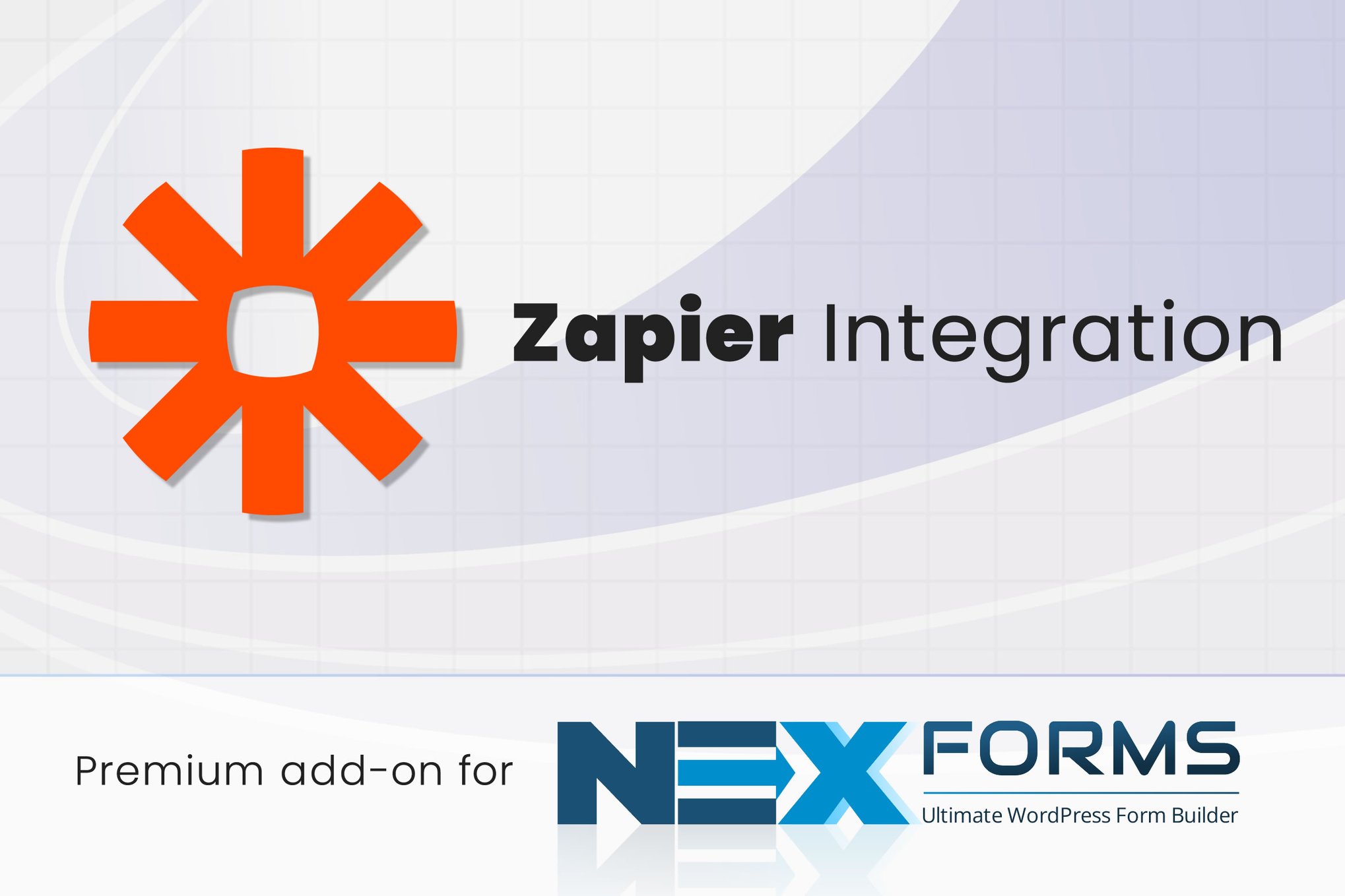 Nex-Forms – Zapier Integration Add-On