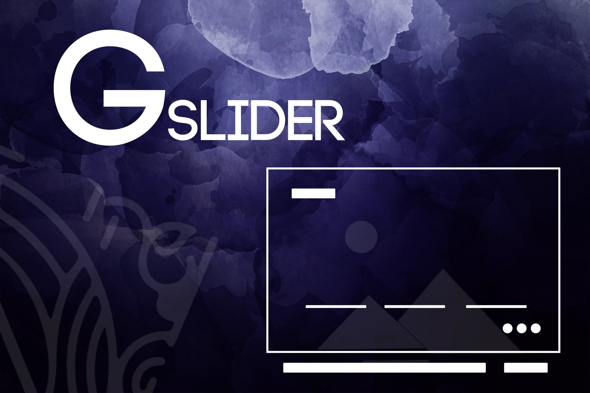 Gslider – Gutenberg Slider Block For Wordpress