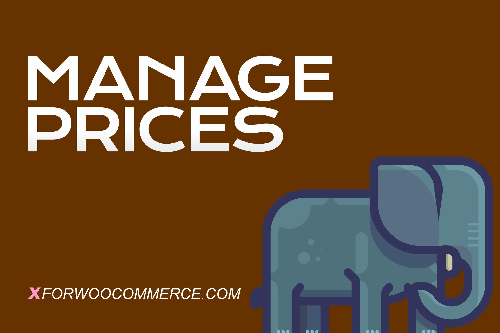 Price For Woocommerce
