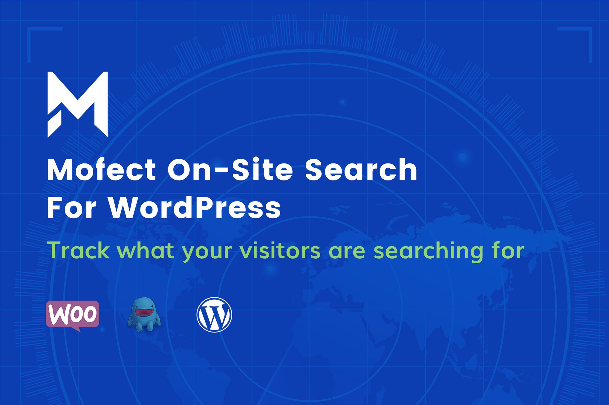 Mofect On-Site Search For Wordpress