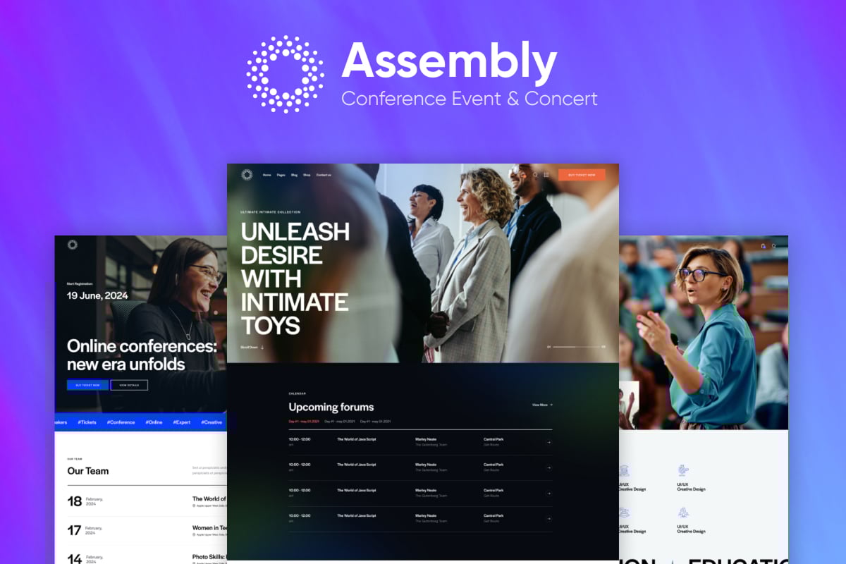 Assembly