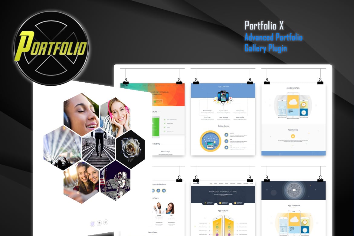 Portfolio Gallery
