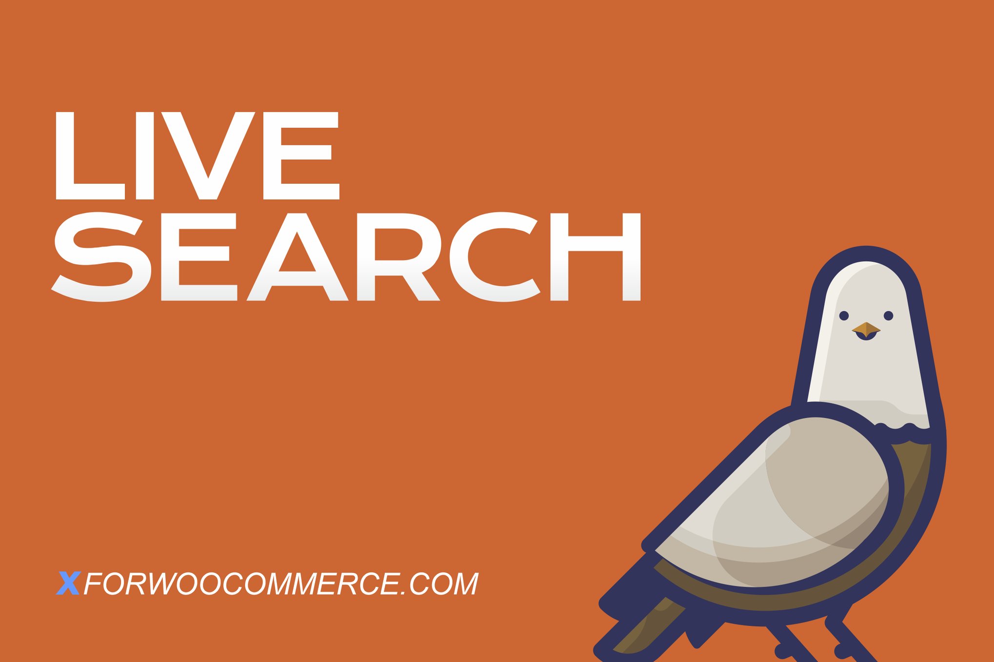 Live Search For Woocommerce
