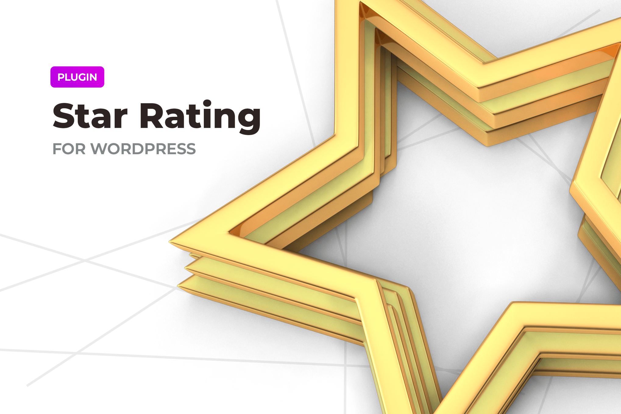 Star Rating For Wordpress