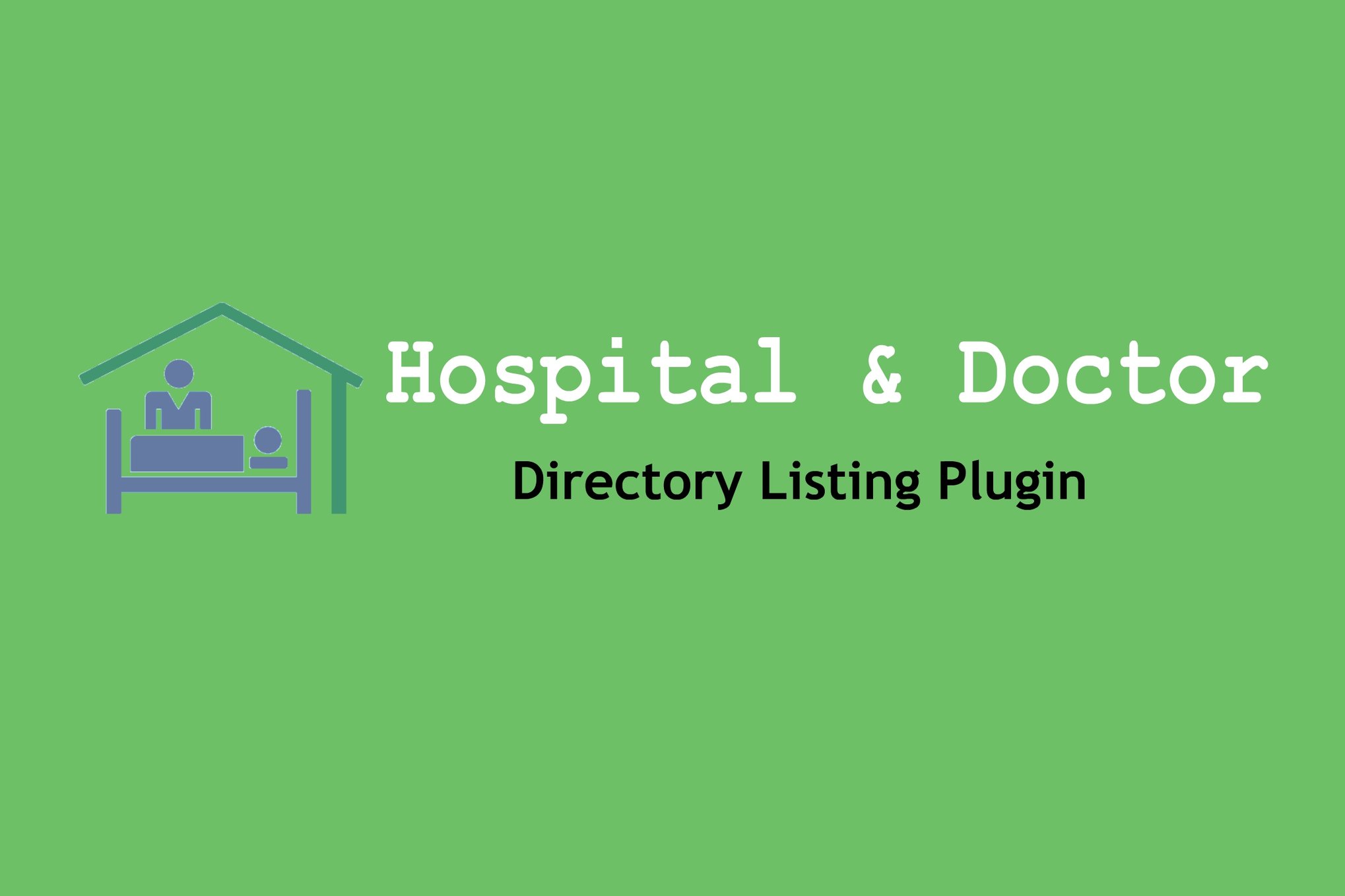 Hospital & Doctor Directory