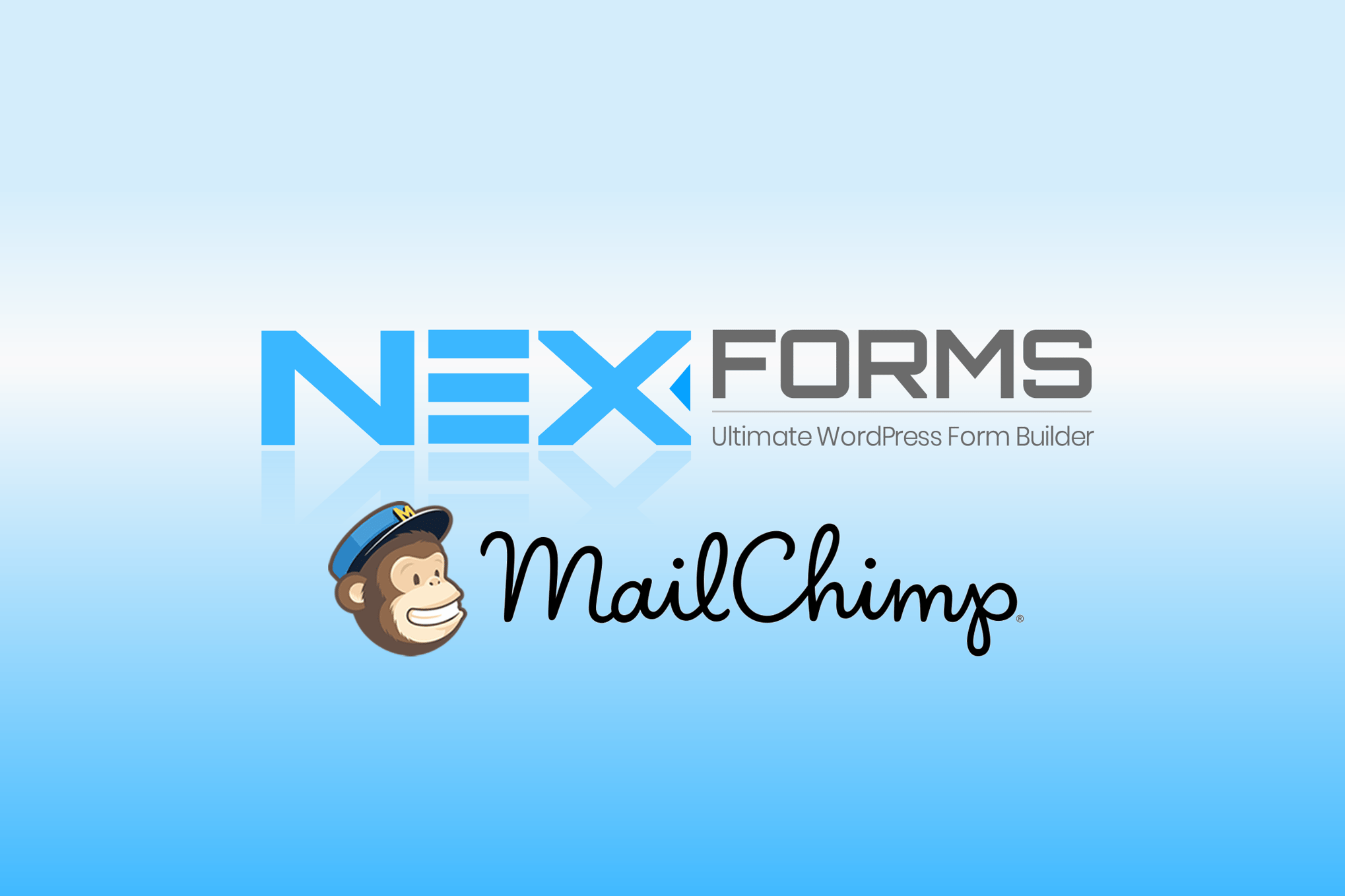 Nex-Forms – Mailchimp Add-On