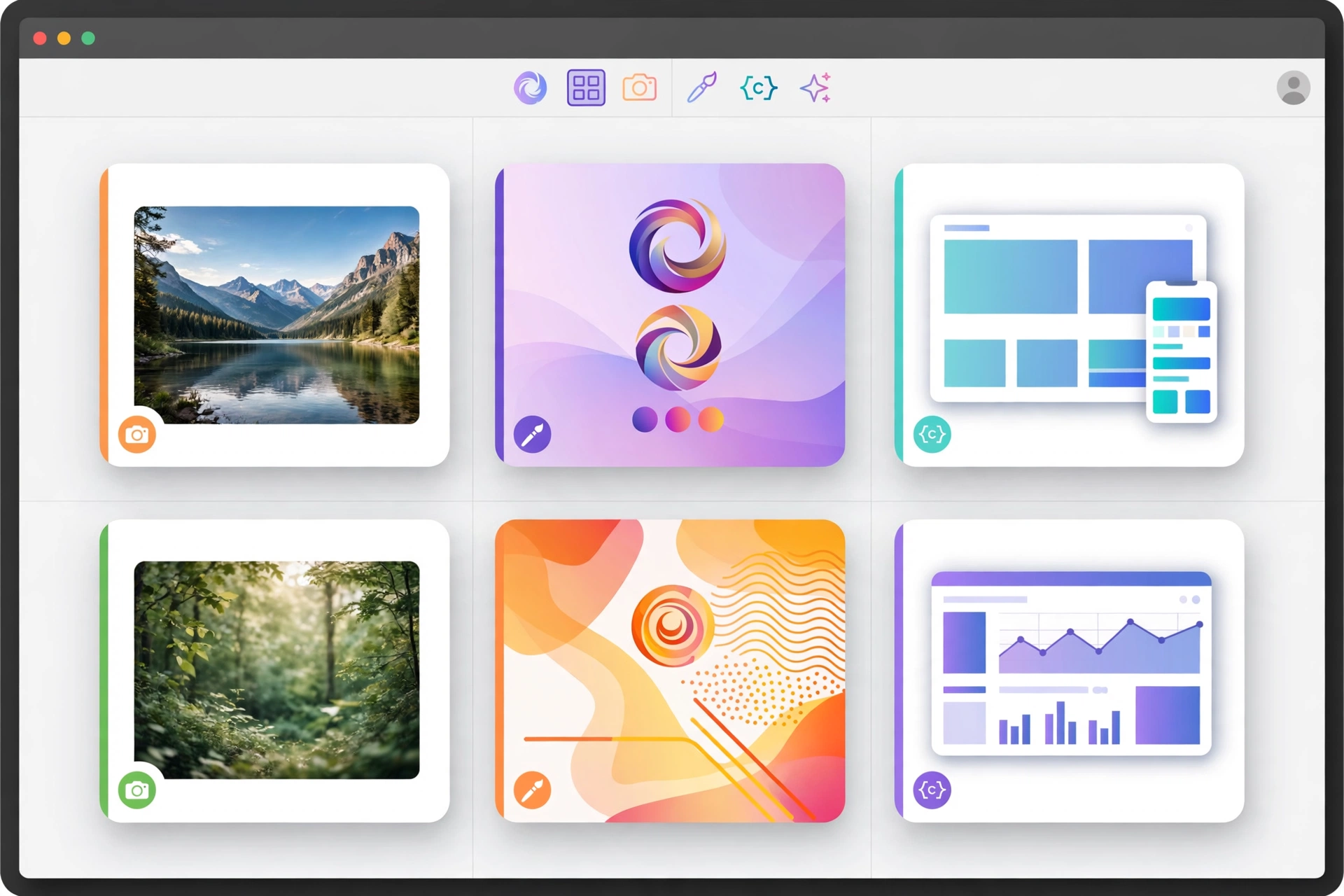How To Create A Portfolio Website With Elementor In 2026 (No Coding Needed) 2026 Portfolio Website Grid Built With Elementor Template Kit